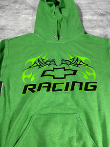 Chevrolet Racing Hoodie