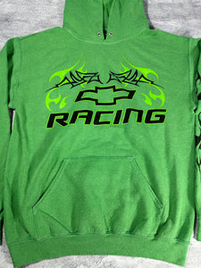 Chevrolet Racing Hoodie