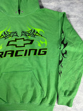 Load image into Gallery viewer, Chevrolet Racing Hoodie