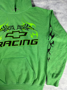 Chevrolet Racing Hoodie