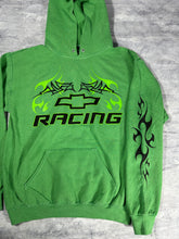 Load image into Gallery viewer, Chevrolet Racing Hoodie