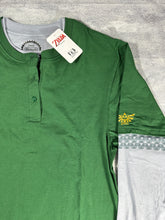 Load image into Gallery viewer, Legends of Zelda Long Sleeve Shirt