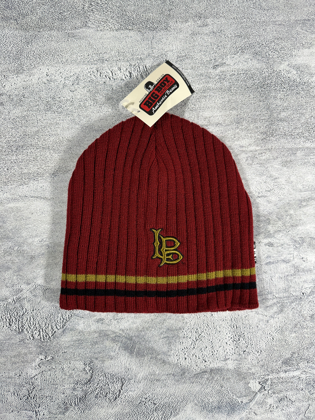 Long Beach CA Beanie