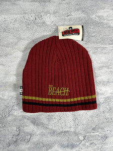 Long Beach CA Beanie