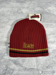 Long Beach CA Beanie