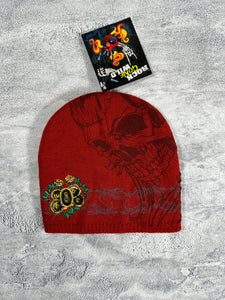 Rock Gone Wild Beanie