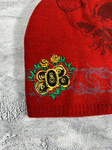 Rock Gone Wild Beanie