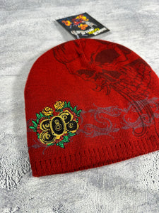 Rock Gone Wild Beanie