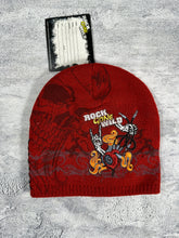 Load image into Gallery viewer, Rock Gone Wild Beanie