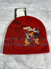 Load image into Gallery viewer, Rock Gone Wild Beanie