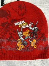 Load image into Gallery viewer, Rock Gone Wild Beanie