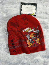 Load image into Gallery viewer, Rock Gone Wild Beanie