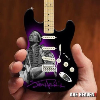 JIMI HENDRIX -