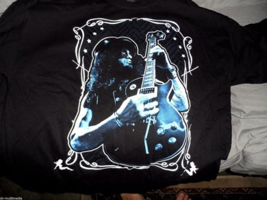 SLASH - 2012-2013 Apocalyptic Love 2-sided T-Shirt ~NEVER WORN~ 2XL