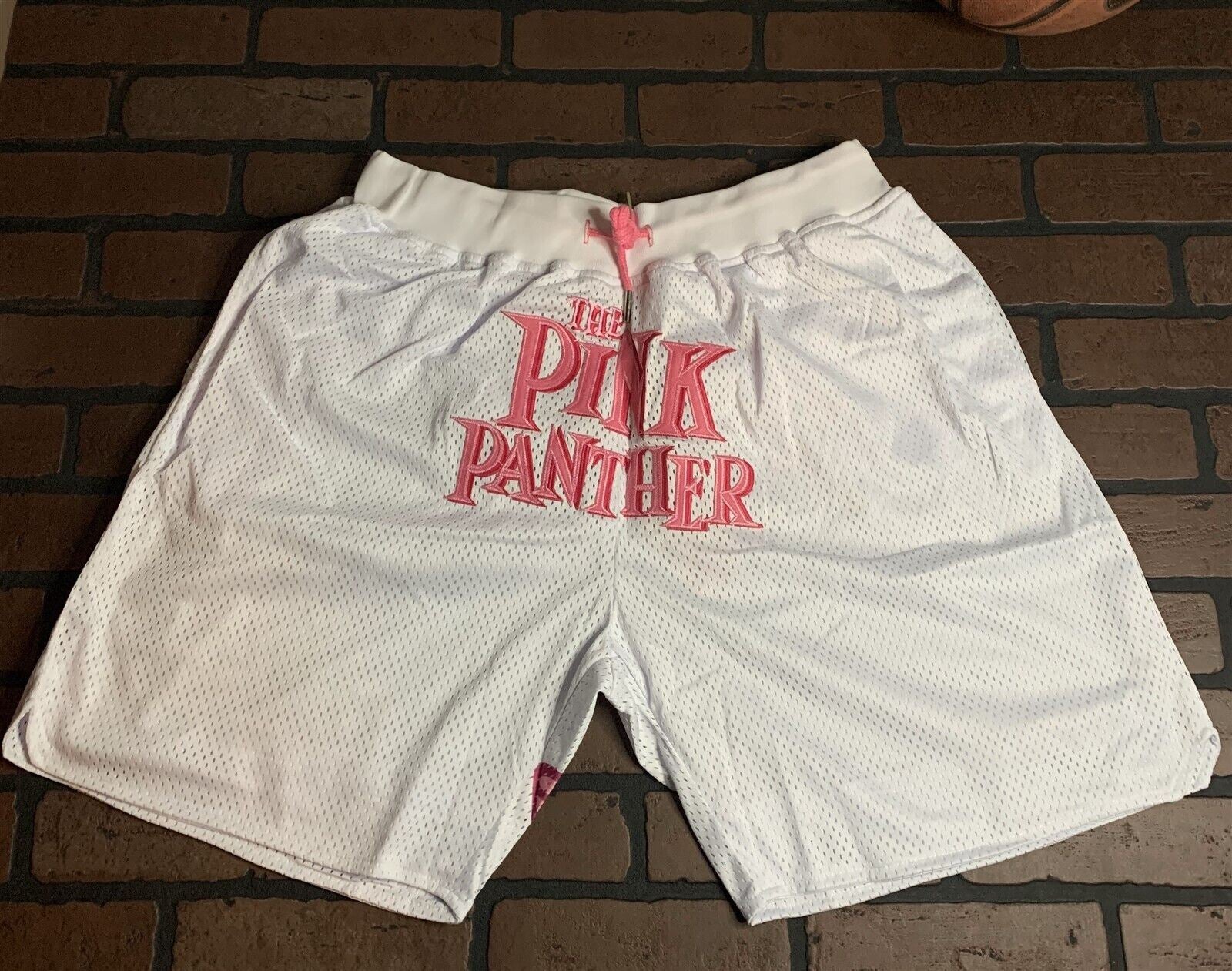 7 Special Classic Pink Panther Shorts!