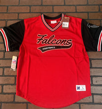 Load image into Gallery viewer, ATLANTA FALCONS Mitchell &amp; Ness Football Jersey ~Never Worn~ L XL 2XL