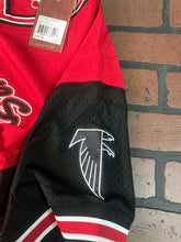 Load image into Gallery viewer, ATLANTA FALCONS Mitchell &amp; Ness Football Jersey ~Never Worn~ L XL 2XL