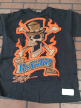 Load image into Gallery viewer, SLASH - 2006 Tattoo T-shirt ~Never Worn~ L XL 2XL