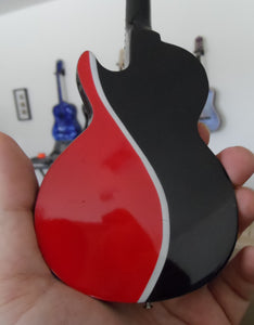 SLASH - Indian Chief 1:4 Scale Replica Guitar ~Brand New~